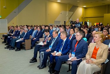Сергей Грачев назвал пять основных проблем бизнеса
